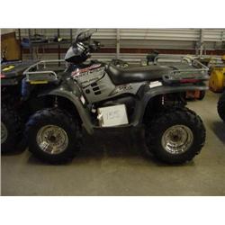 2003 Polaris Sportsman 700