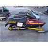 Image 1 : 1999 Ski Doo Formula DLX 670  ESR