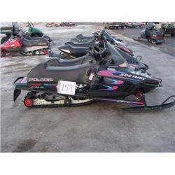 1997 Polaris 500 RMK  w/ reverse