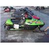 Image 1 : 1995 Arctic Cat ZR 440