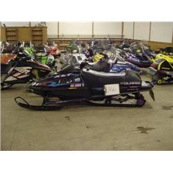 1997 Polaris XLT RMK