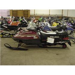 2001 Ski Doo Formula DLX   ESR