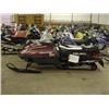 Image 1 : 2001 Ski Doo Formula DLX   ESR