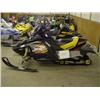 Image 1 : 2003 Ski Doo MXZ 600