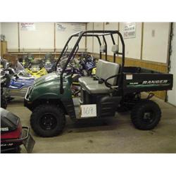 2003 Polaris Ranger