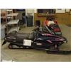 Image 1 : 1996 Polaris XCR 600