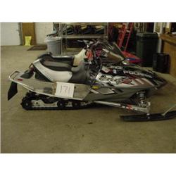 2004 Polaris Pro X 2  800