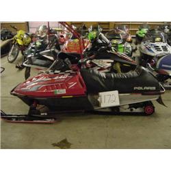 1992 Polaris Indy 440