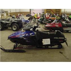 1997 Polaris XLT w/ reverse