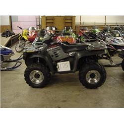 2002 Polaris Sportsman 700