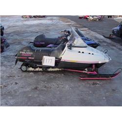 1995 Polaris XCR 600