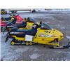 Image 1 : 1998 Ski Doo MXZ 500 L/C