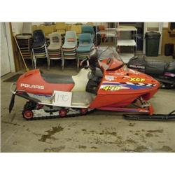 2000 Polaris XCF 440