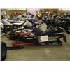 Image 1 : 2002 Polaris XC 500