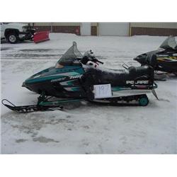 1995 Polaris Trail Touring