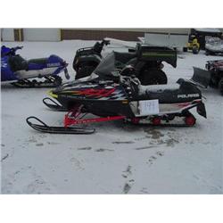2002 Polaris Supersport 550 fan