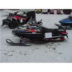 2000 Polaris XCR 800