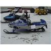Image 1 : 2002 Polaris 550 classsic ESR