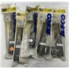 Image 1 : Lot of (5) Ilsco #DBK-1 Direct Burial Splice Kit Wire Connectors