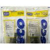 Image 3 : Lot of (5) Ilsco #DBK-1 Direct Burial Splice Kit Wire Connectors