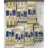 Image 1 : Lot of Misc. Mitsubishi Circuit Breakers as Pictured