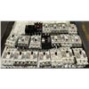 Image 2 : Lot of Misc. Fuji Electric Circuit Breakers as Pictured