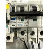 Image 8 : Lot of Misc. Circuit Breakers as Pictured