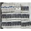 Image 1 : Lot of Misc. Allen Bradley Circuit Breakers as Pictured