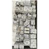 Image 1 : Lot of Misc. Allen Bradley Contactors as Pictured