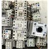 Image 2 : Lot of Misc. Allen Bradley Contactors as Pictured
