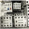 Image 8 : Lot of Misc. Allen Bradley Contactors as Pictured