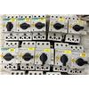 Image 2 : Lot of Misc. Moeller Circuit Breakers as Pictured
