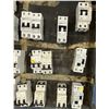 Image 2 : Lot of Misc. Siemens Circuit Breakers as Pictured