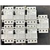 Image 1 : Lot of Misc. Siemens Circuit Breakers as Pictured
