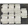 Image 2 : Lot of Misc. Siemens Circuit Breakers as Pictured