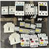 Image 1 : Lot of Misc. Siemens Items as Pictured