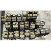 Image 1 : Lot of Misc. Siemens Contactors as Pictured