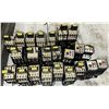 Image 2 : Lot of Misc. Siemens Contactors as Pictured