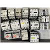 Image 1 : Lot of Misc. Siemens Contactors as Pictured