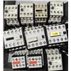 Image 2 : Lot of Misc. Siemens Contactors as Pictured