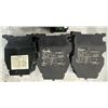 Image 4 : Lot of Misc. Siemens Contactors as Pictured