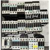 Image 1 : Lot of Misc. Siemens Contactors as Pictured