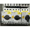 Image 3 : Lot of Misc. Eaton Circuit Breakers as Pictured