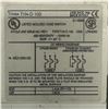 Image 2 : Lot of (4) Misc. ABB Contactors & Circuit Breaker