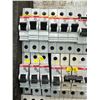 Image 2 : Lot of Misc. ABB Circuit Breakers