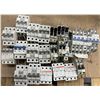 Image 1 : Lot of Misc. Circuit Breakers as Pictured