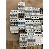 Image 2 : Lot of Misc. Circuit Breakers as Pictured