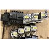 Image 2 : Lot of Misc. Contactors as Pictured