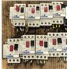 Image 2 : Lot of Misc. Telemecanique Contactors as Pictured