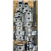 Image 1 : Lot of Misc. Siemens Circuit Breakers as Pictured